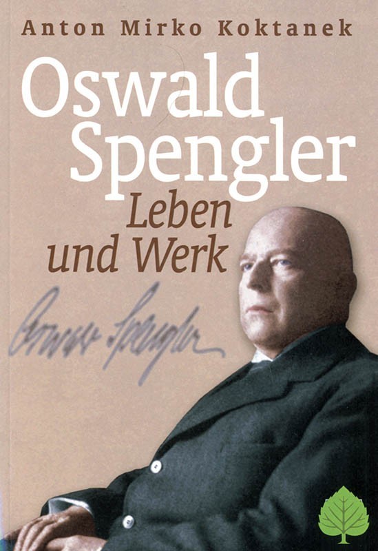 Oswald Spengler