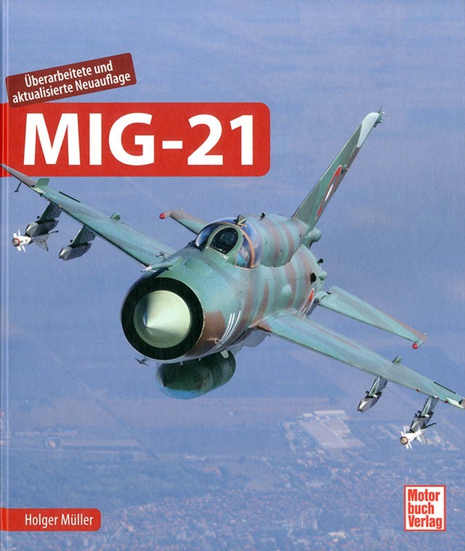 MiG 21