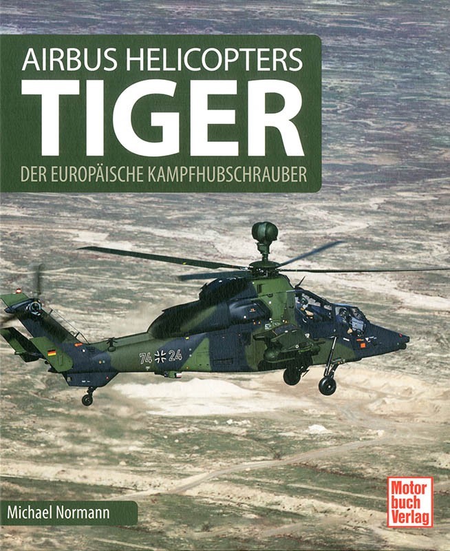 Airbus Helicopters Tiger