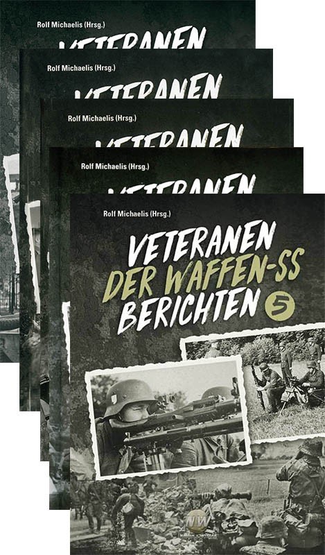 Veteranen der Waffen-SS berichten