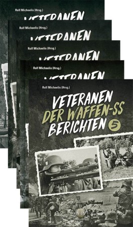 Veteranen der Waffen-SS berichten
