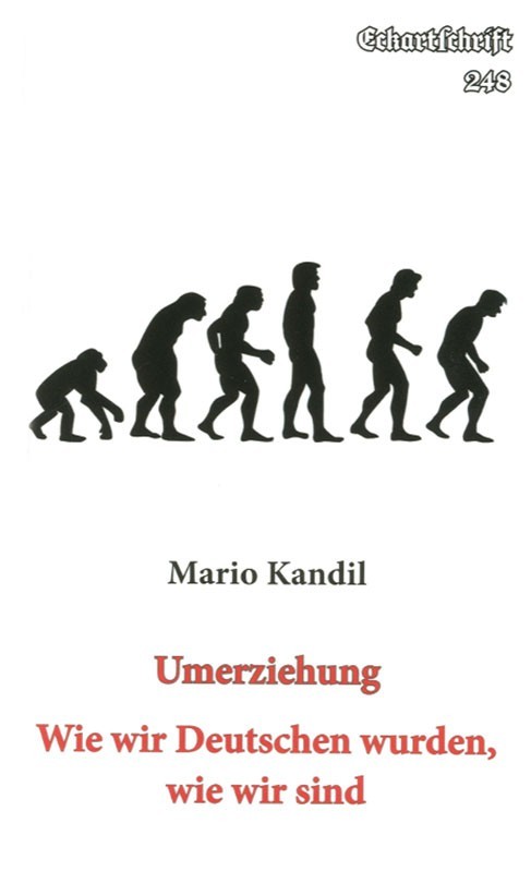 Umerziehung (Eckartschrift 248)