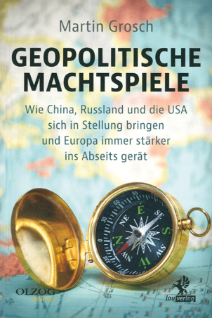 Geopolitische Machtspiele