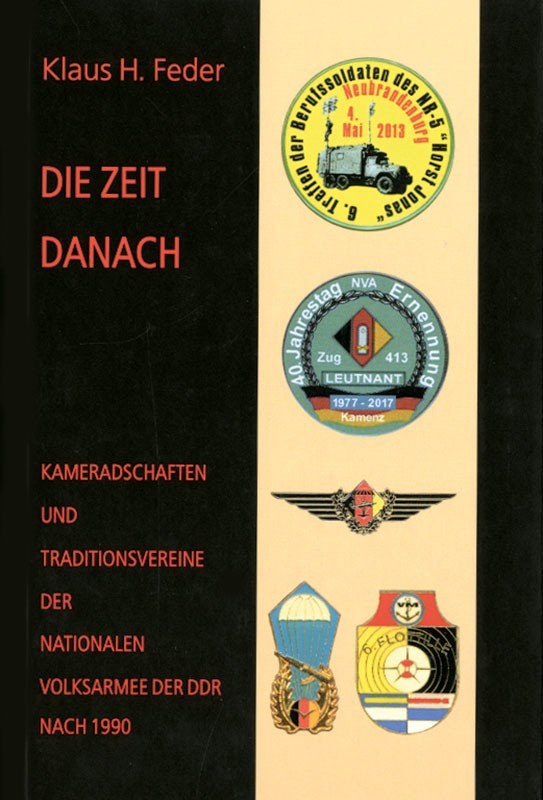 Die Zeit danach
