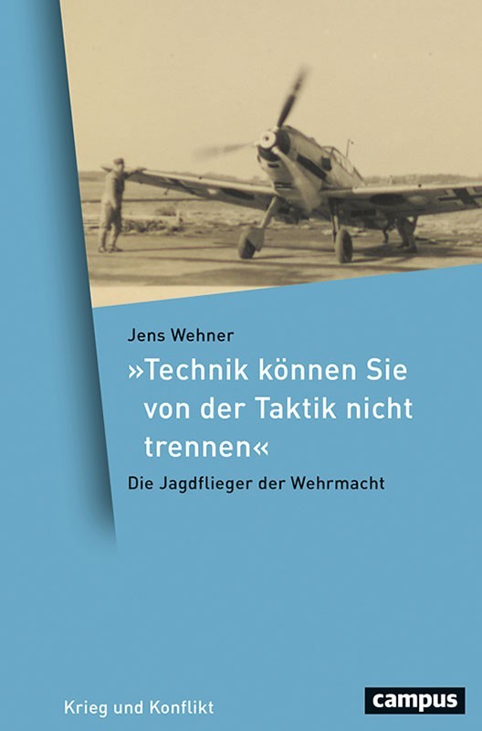 "Technik können Sie von der Taktik nicht trennen"