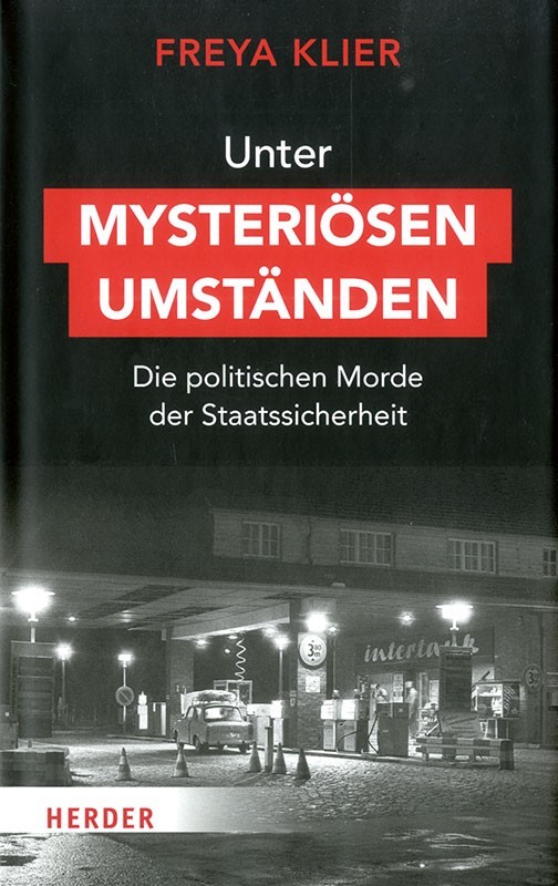 Unter mysteriösen Umständen