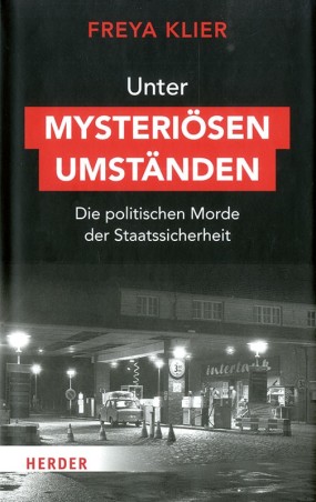 Unter mysteriösen Umständen