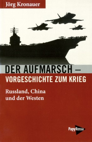 Der Aufmarsch