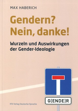 Gendern? Nein, danke?