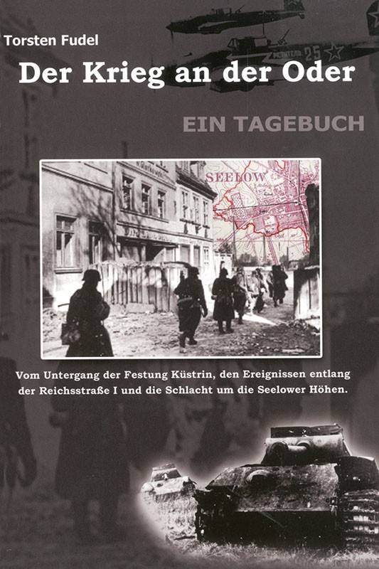 Der Krieg an der Oder