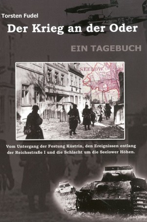 Der Krieg an der Oder