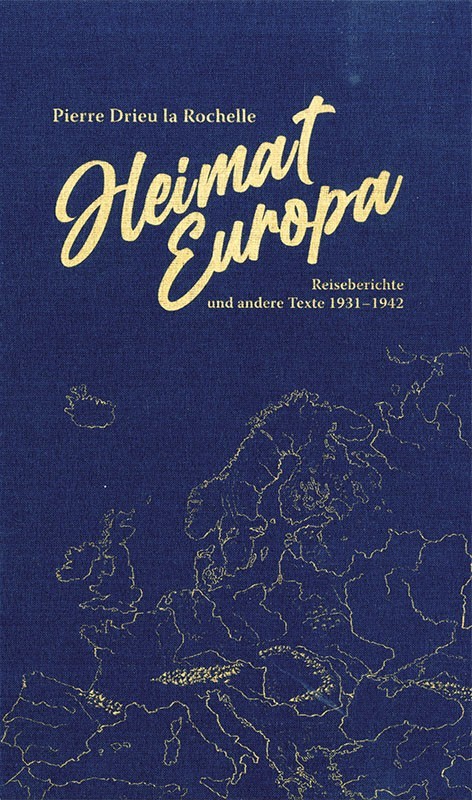 Heimat Europa