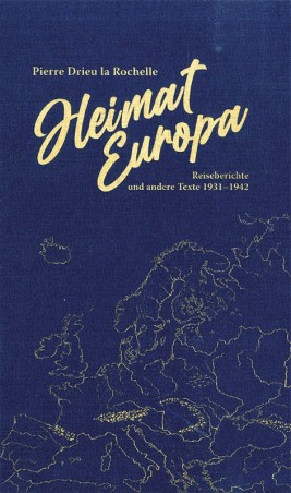 Heimat Europa