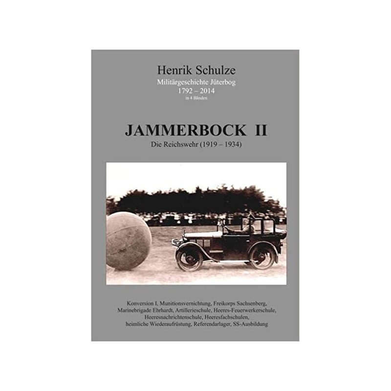 Jammerbock II