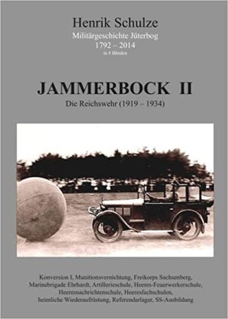 Jammerbock II