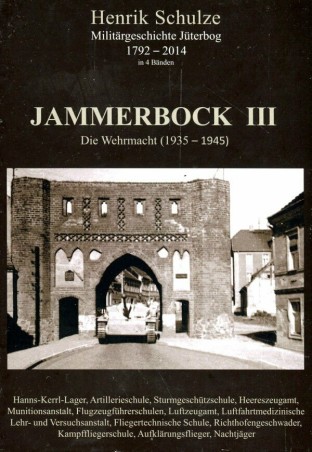 Jammerbock III