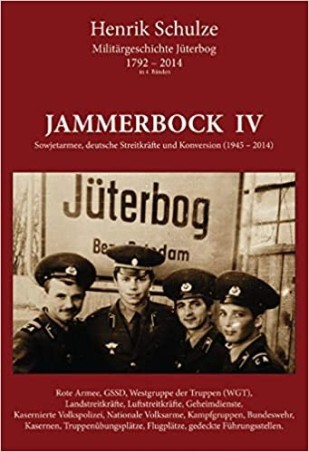 Jammerbock IV