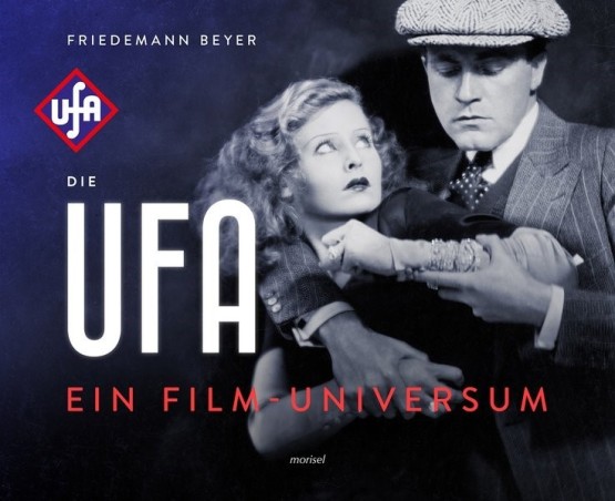 Die UFA