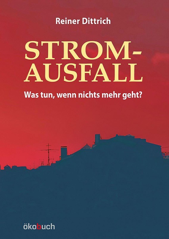 Stromausfall