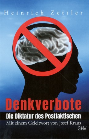 Denkverbote
