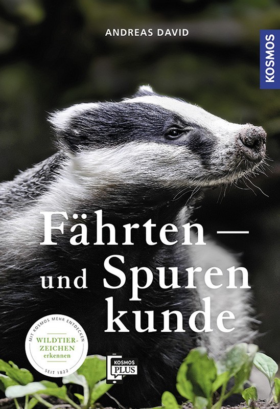 Fährten- und Spurenkunde