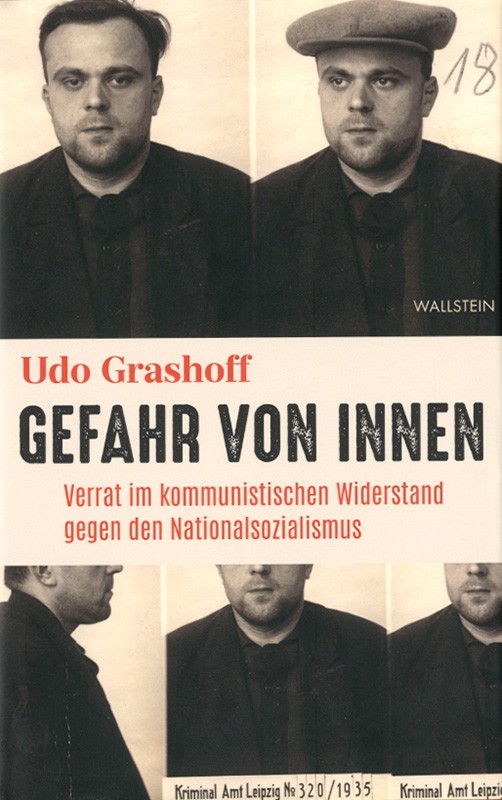 Gefahr von innen