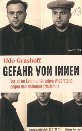 Gefahr von innen