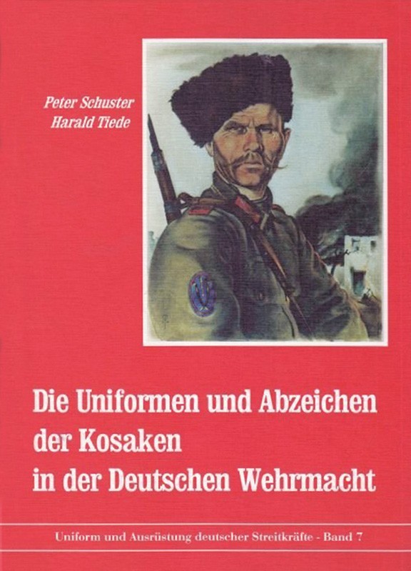 Die Uniformen und Abzeichen der Kosaken