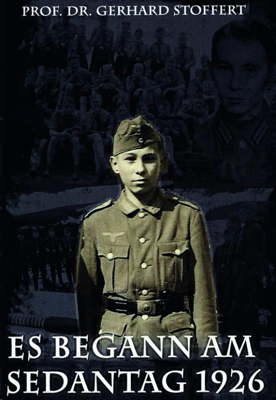 Es begann am Sedantag 1926