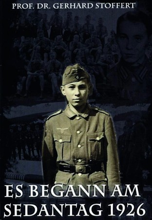 Es begann am Sedantag 1926