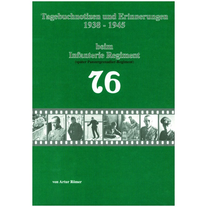 Tagebuchnotizen und Erinnerungen 1938-1945