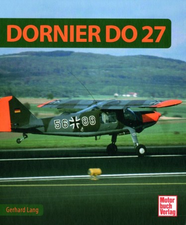 Dornier Do 27