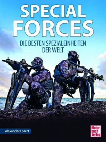Special Forces