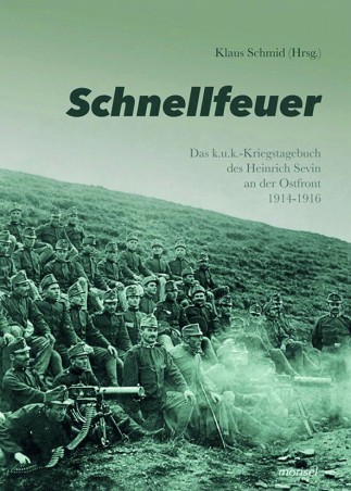 Schnellfeuer