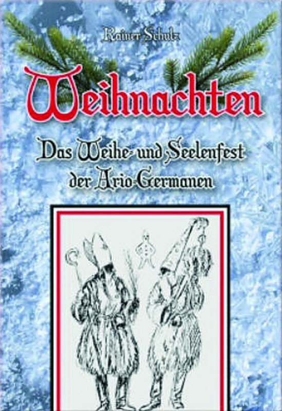 Weihnachten