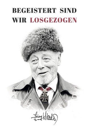 Begeistert sind wir losgezogen