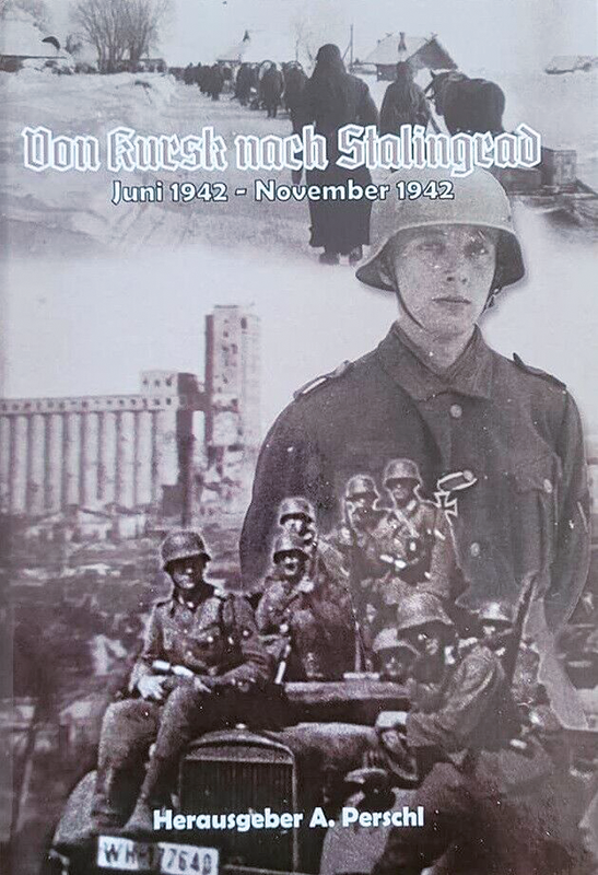 Von Kursk nach Stalingrad