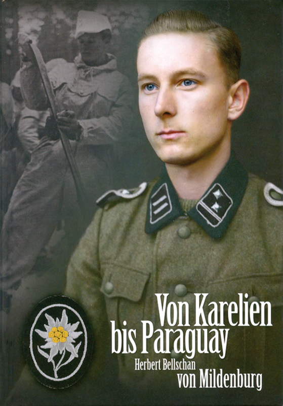 Von Karelien bis Paraguay
