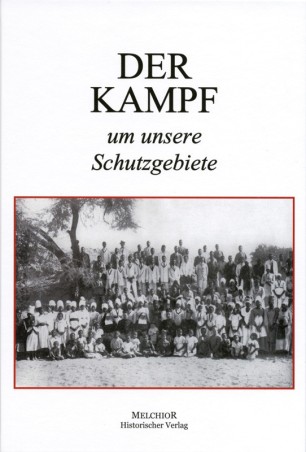Der Kampf um unsere Schutzgebiete