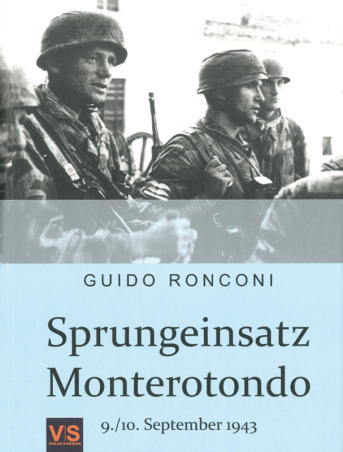 Sprungeinsatz Monterotondo