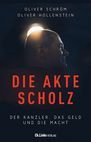 Die Akte Scholz