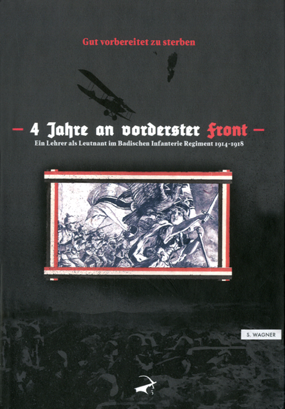 Vier Jahre an vorderster Front