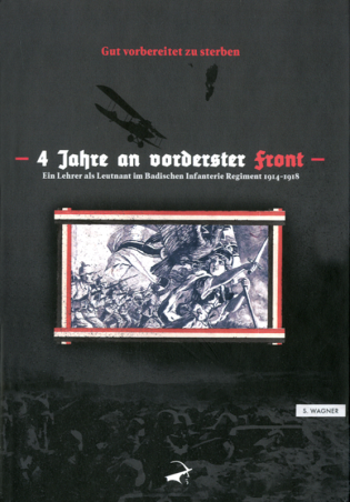 Vier Jahre an vorderster Front