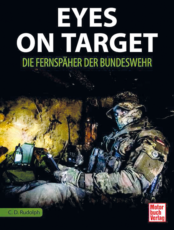 Eyes on Target
