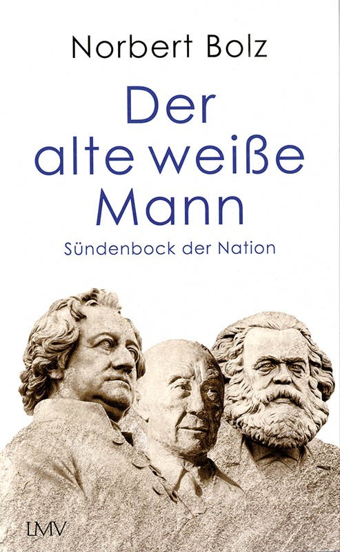 Der alte weiße Mann
