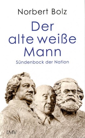 Der alte weiße Mann