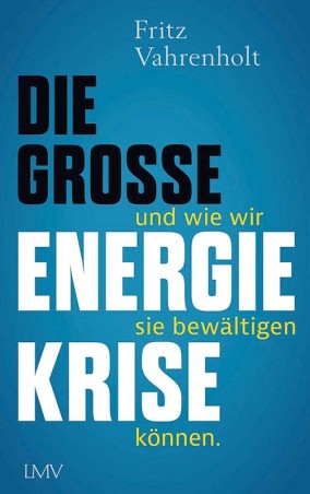 Die große Energiekrise