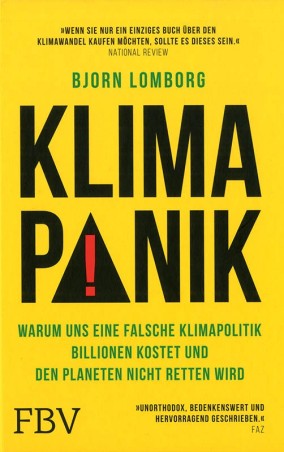 Klimapanik