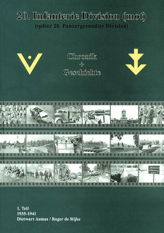 20. Infanterie-Division 1934-1945