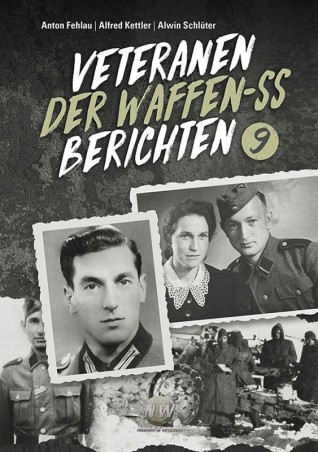Veteranen der Waffen SS berichten